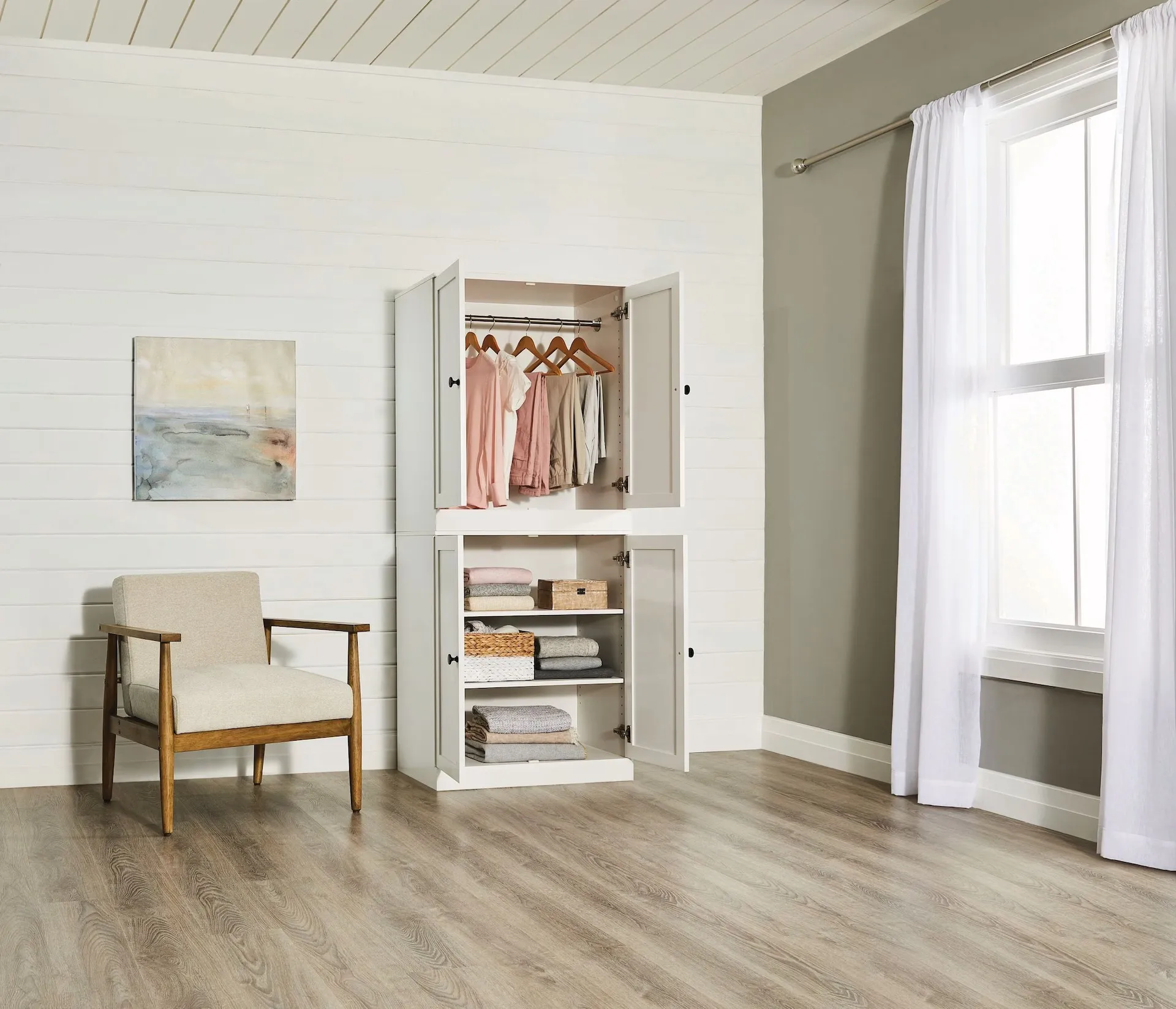 Pantry Cupboards