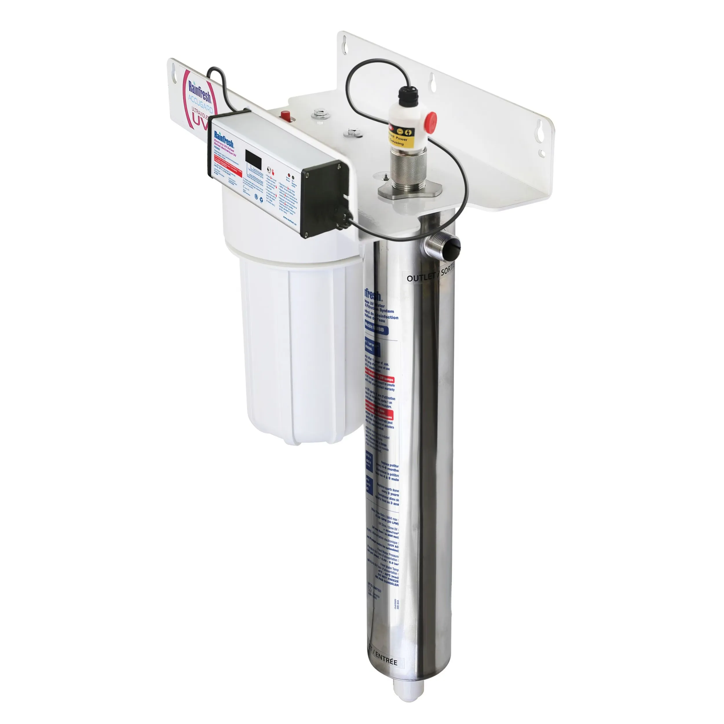 Plumbing Fittings