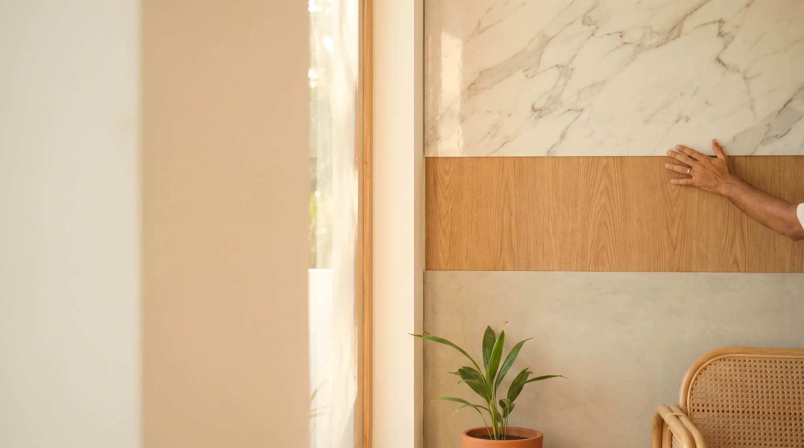 Refresh Your Walls.
